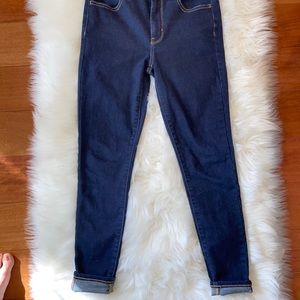 COPY - American 🦅 Hi-rise Jegging